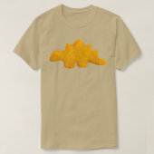 Dino Nugget T-Shirt (Design vorne)