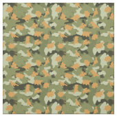 Dino nuggets militärische Stimmung Stoff (Muster)