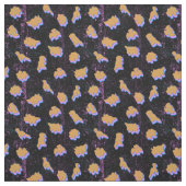 Dino nuggets Party Time Stoff (Muster)