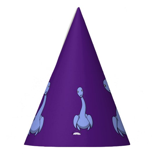 Dino Party Hat Partyhütchen (Links)