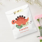 Dino Party Niedlich Dinosaur Geburtstagsparty Geschenktütchen (Versiegelt)