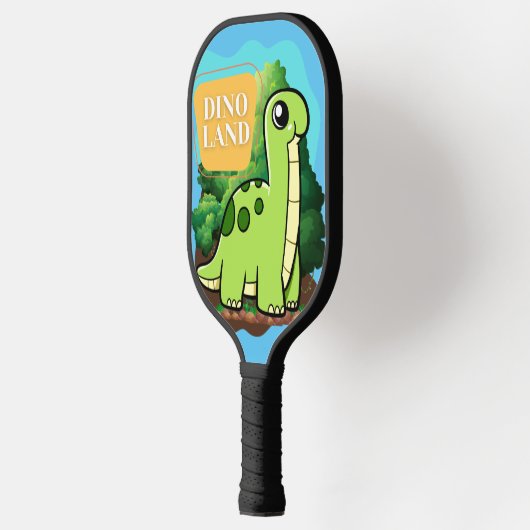 Dino Pickleball Schläger (Links)