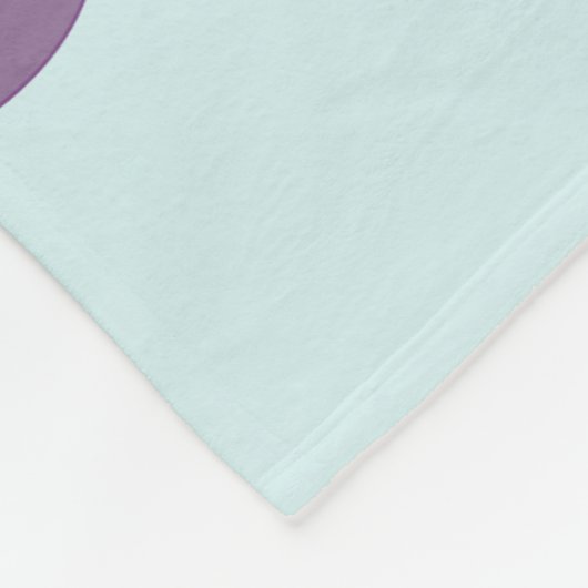 Dino Ranch Friends Design Fleecedecke (Ecke)