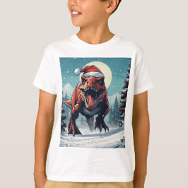 "Dino Roar Adventure" T-Shirt