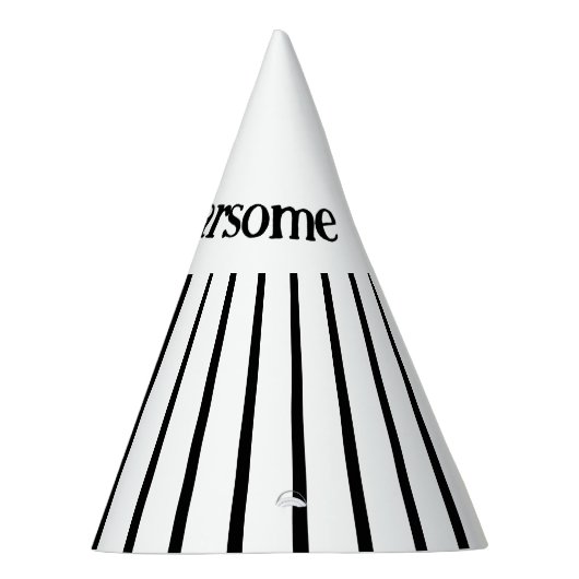 Dino Roarsome Party Partyhütchen (Rechts)