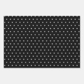 Dino Roarsome Warping Paper Geschenkpapier Set (Vorderseite 2)