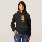 Dino Smore Hoodie (Vorne ganz)