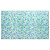 Dino Stripe Wasserfarbe Dinosaurier Adorable Stoff (Yard (91,4 cm))