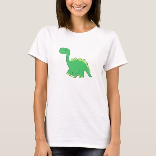 DINO T-Shirt (Vorderseite)