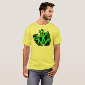 Dino T-Shirt (Vorne ganz)