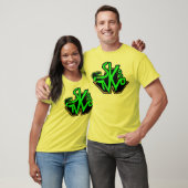 Dino T-Shirt (Unisex)