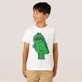 Dino T-Shirt (Vorne ganz)