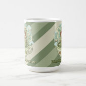 Dino-Tassen-Abenteuer Kaffeetasse (Mittel)