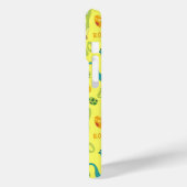 DINO THEME Case-Mate iPhone HÜLLE (Rückseite / Links)