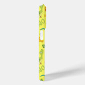 DINO THEME Case-Mate iPhone HÜLLE (Rückseite / Rechts)