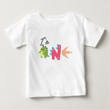Dino TRex Ich bin 1 Geburtstag Jungen EINS Zurück