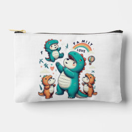 DinoBear Bond Zubehörtasche