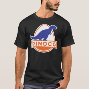 Dinoco (Autos) Essenzieller T - Shirt