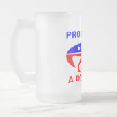 Dinocrat Mega- Tasse (Links)