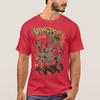 Dinojesus T-Shirt