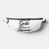 Dinolamciffs Bauchtasche (Ablage )