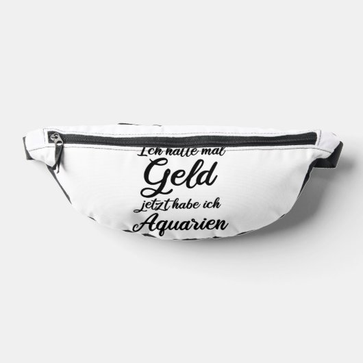 Dinolamciffs Bauchtasche (Ablage )