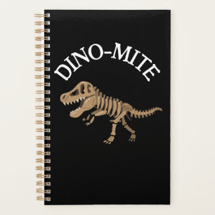 Dinomit Planer