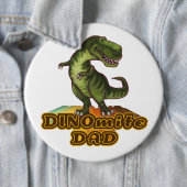 Dinomit Vater Button (Beispiel)