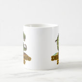 Dinomit Vater Verwandlungstasse (Mittel)