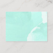 Dinomite Dinosaur Diaper Raffle Umschließkarte Begleitkarte (Rückseite)