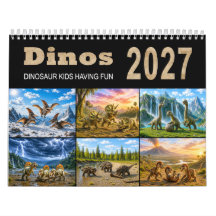 Dinos 2027 – Dinosaurier-Kinder haben Spaß