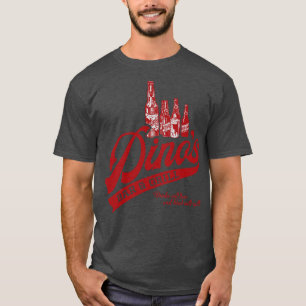Dinos Bar and Grill T-Shirt