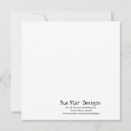 Dinos Play Dinosaurier T Rex Baby Dusche Einladung (Rückseite)