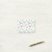 Dinos Post-it Klebezettel (Auf Schreibtisch)