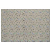 Dinos Stoff (Fat Quarter (45,7 x 55,9 cm))