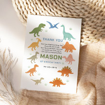 Dinosaur 1. Geburtstagsfeier | Süßes prähistorisch