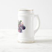 Dinosaur  bierglas (VorderseiteRechts)