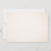 Dinosaur Birthday Einladung Dinosaur Dig Party (Rückseite)