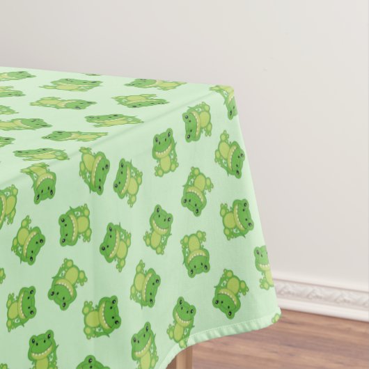 Dinosaur Birthday Party Tischdecke (Beispiel)