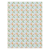 Dinosaur Birthday Party Tischdecke (Vorderseite)