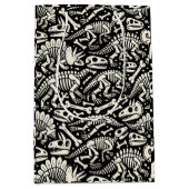 Dinosaur Bone Adventure Mittlere Geschenktüte (Vorderseite)