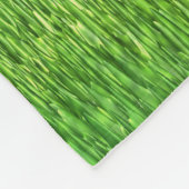 Dinosaur Brachiosaurus Fleecedecke (Ecke)