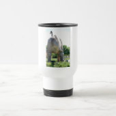 Dinosaur Brontosaurus Reisebecher (Mittel)