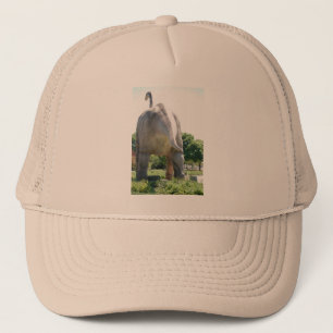 Dinosaur Brontosaurus Truckerkappe