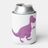 Dinosaur Dosenkühler (Kanne Vorderseite)