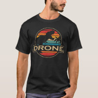 Dinosaur-Drohne