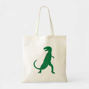 Dinosaur Essential Tote Bag Tragetasche