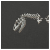 Dinosaur Fabric Stoff (Nahaufnahme)