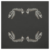 Dinosaur Fabric Stoff (Muster)