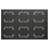 Dinosaur Fabric Stoff (Fat Quarter (45,7 x 55,9 cm))
